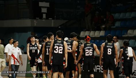 mpbl players salary|BACOLOD CITY FACES PLAYER SALARY ISSUES .